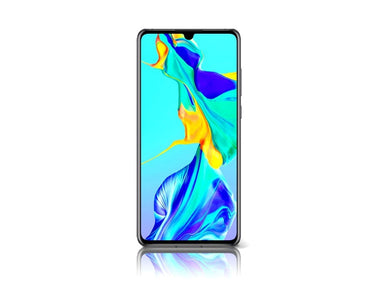 BERN Huawei P30 Backcase
